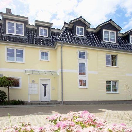 Eichsfeldia Wohnung 9 Ostseebad Kühlungsborn エクステリア 写真