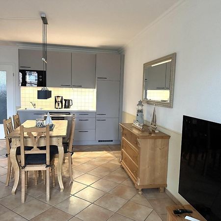 Eichsfeldia Wohnung 9 Ostseebad Kühlungsborn エクステリア 写真