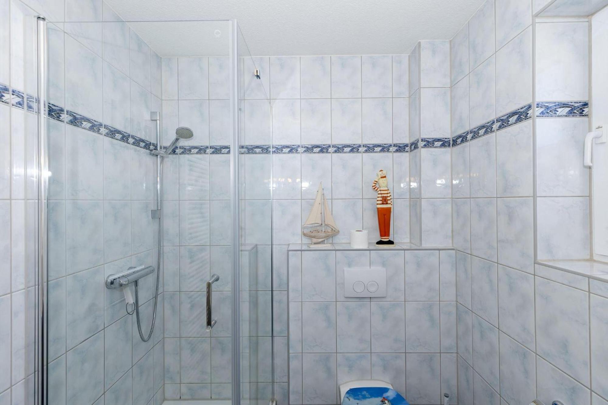 Eichsfeldia Wohnung 9 Ostseebad Kühlungsborn エクステリア 写真