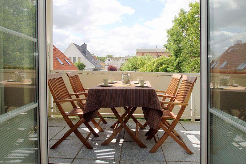 Eichsfeldia Wohnung 9 Ostseebad Kühlungsborn エクステリア 写真