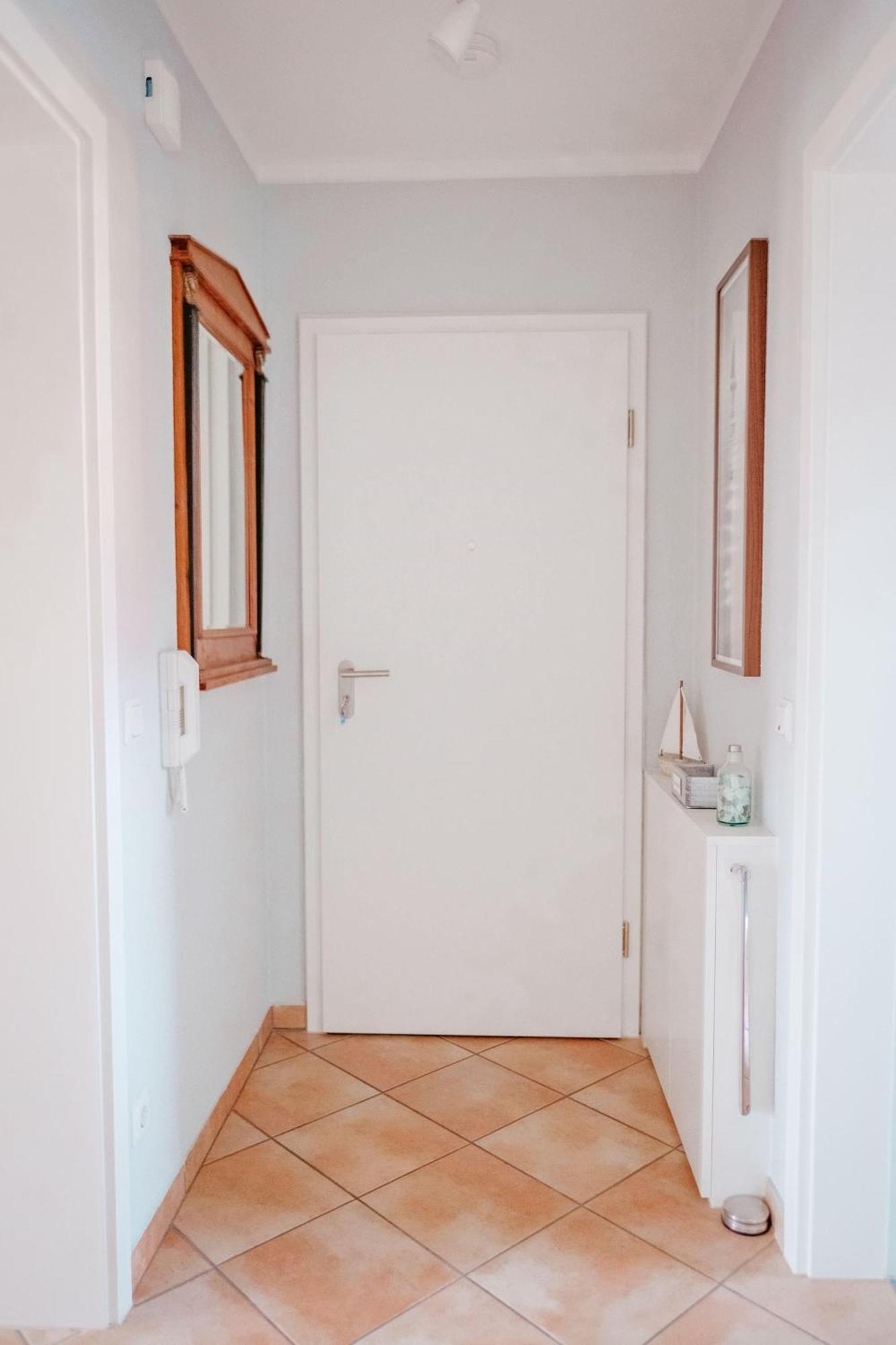 Eichsfeldia Wohnung 9 Ostseebad Kühlungsborn エクステリア 写真