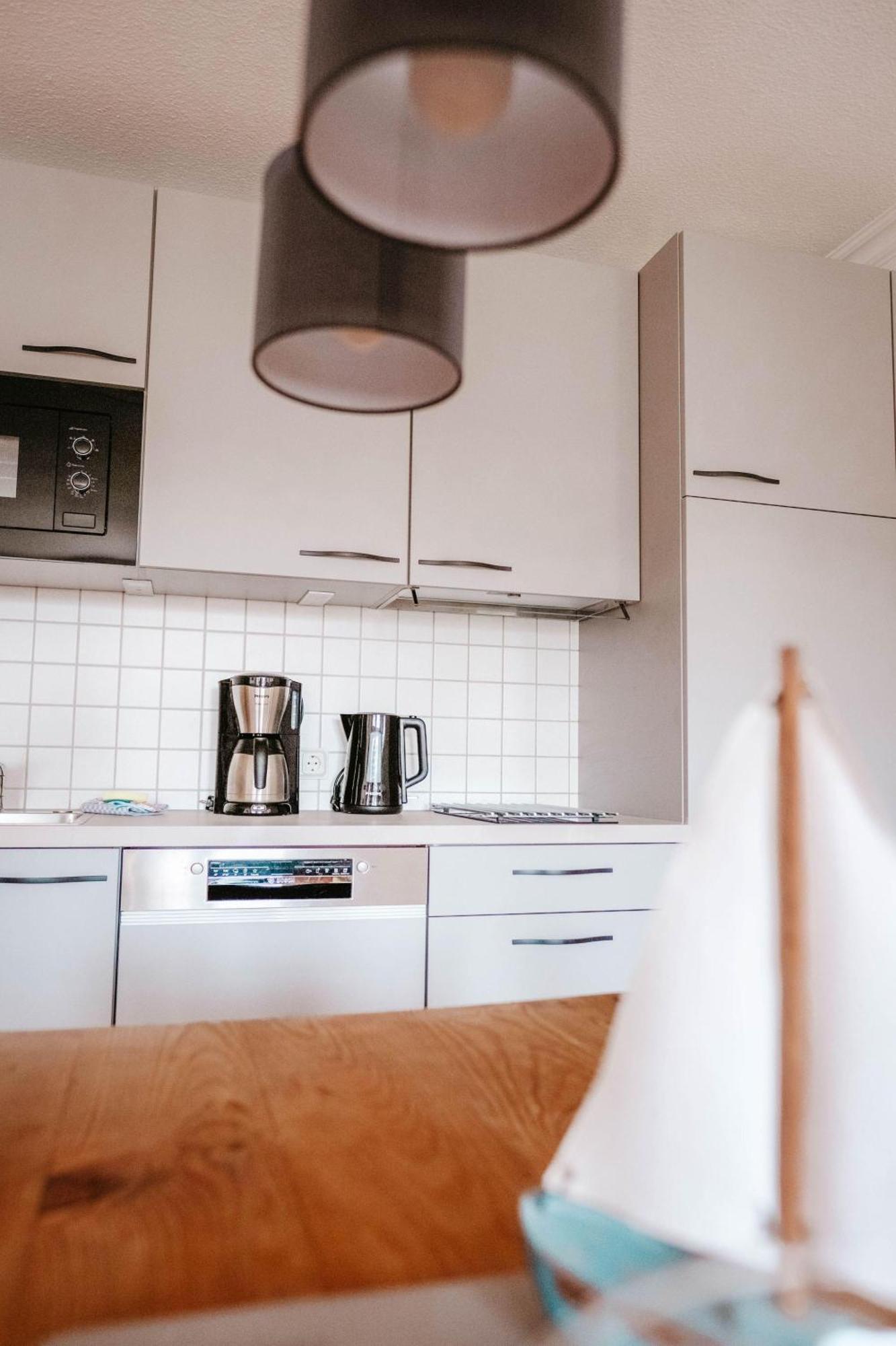 Eichsfeldia Wohnung 9 Ostseebad Kühlungsborn エクステリア 写真