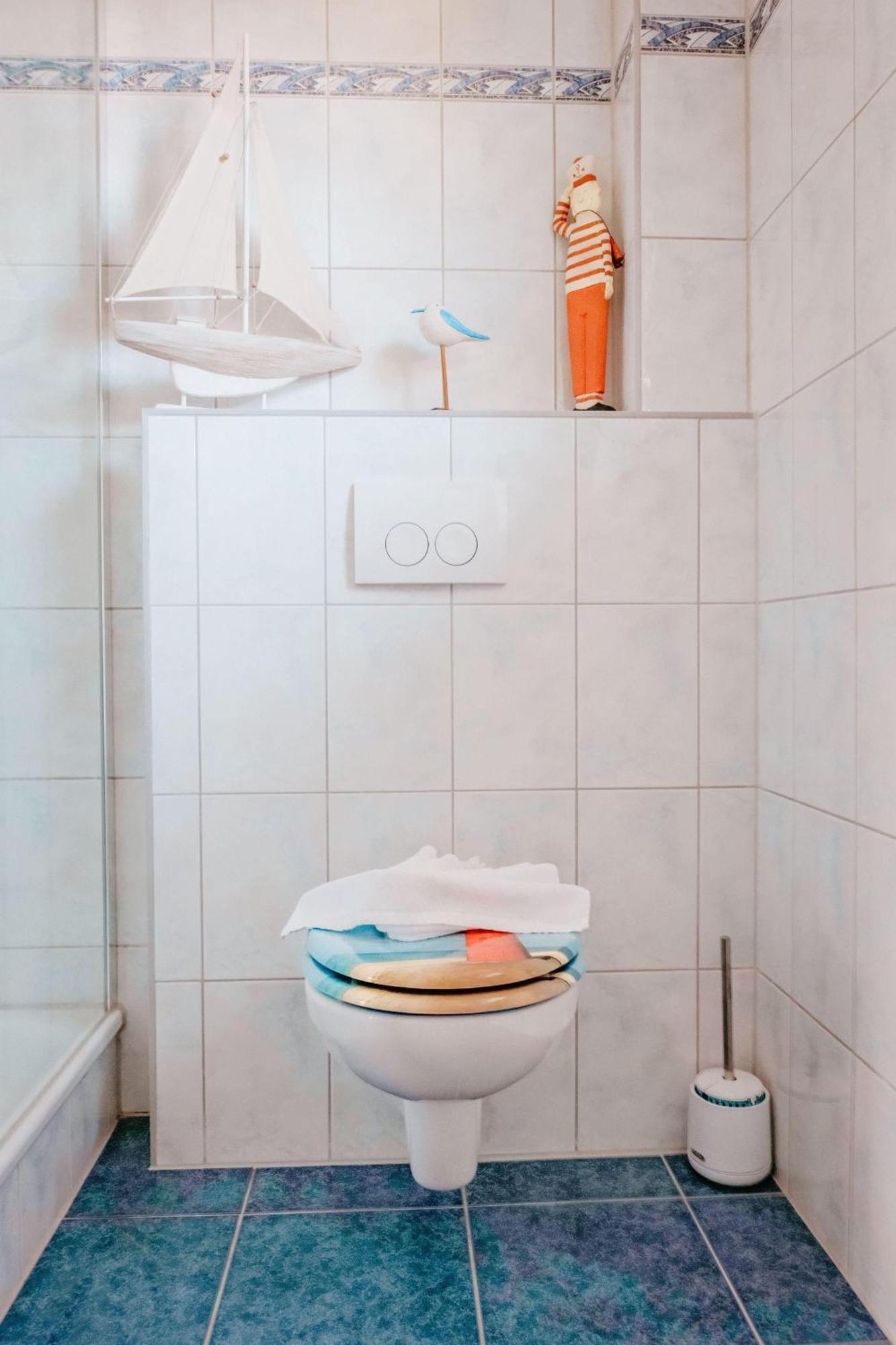 Eichsfeldia Wohnung 9 Ostseebad Kühlungsborn エクステリア 写真