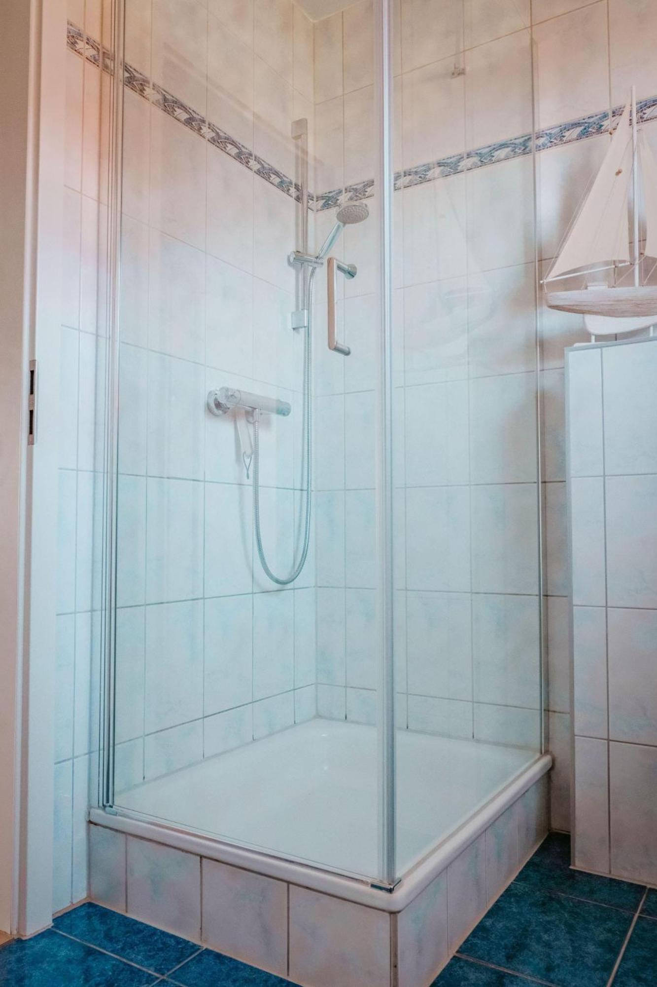 Eichsfeldia Wohnung 9 Ostseebad Kühlungsborn エクステリア 写真