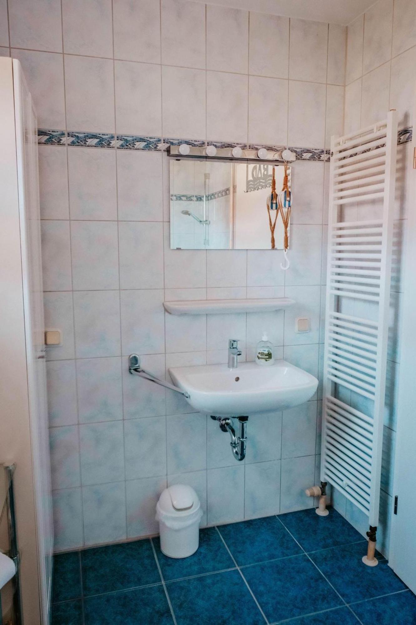 Eichsfeldia Wohnung 9 Ostseebad Kühlungsborn エクステリア 写真