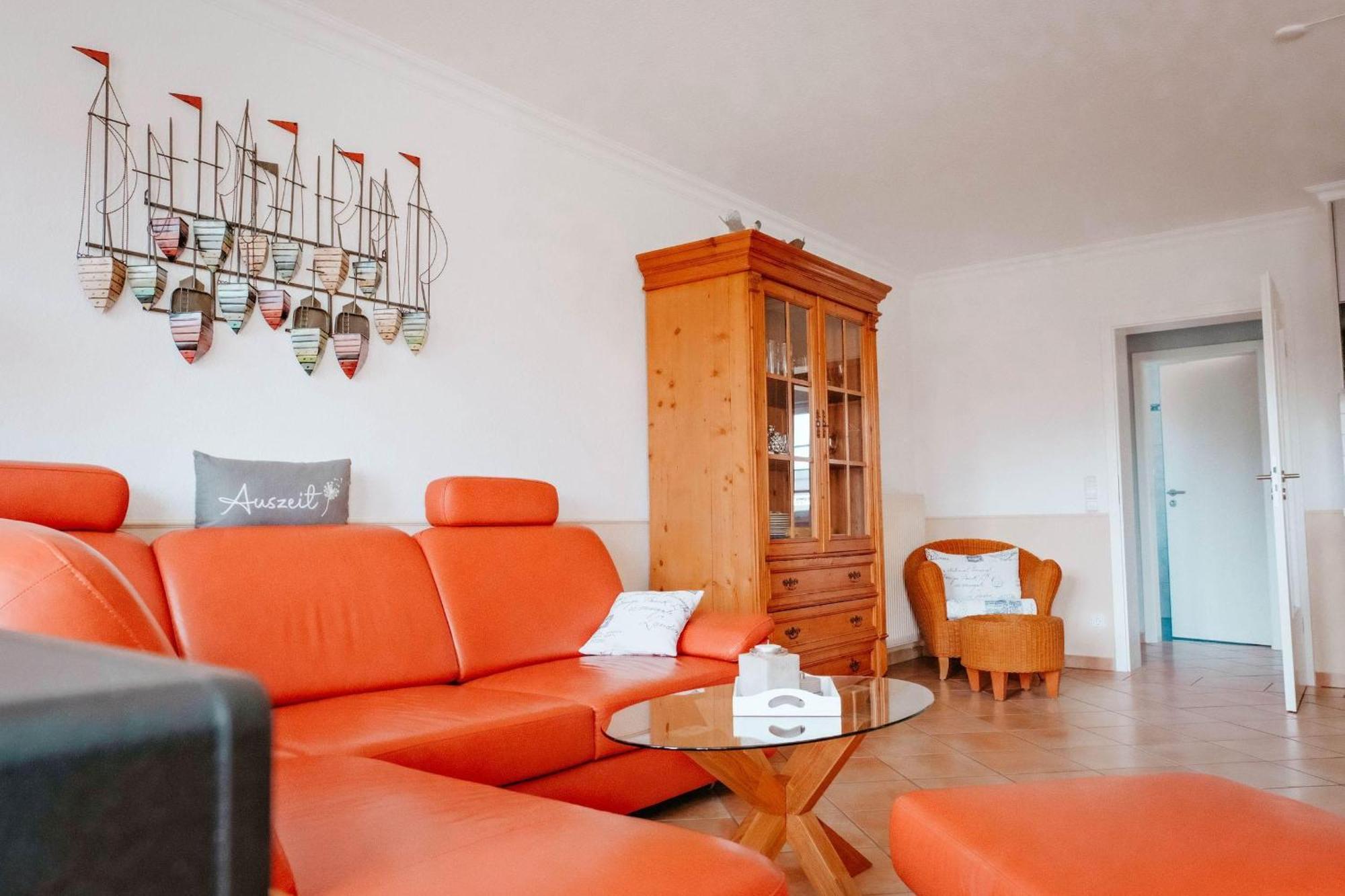 Eichsfeldia Wohnung 9 Ostseebad Kühlungsborn エクステリア 写真