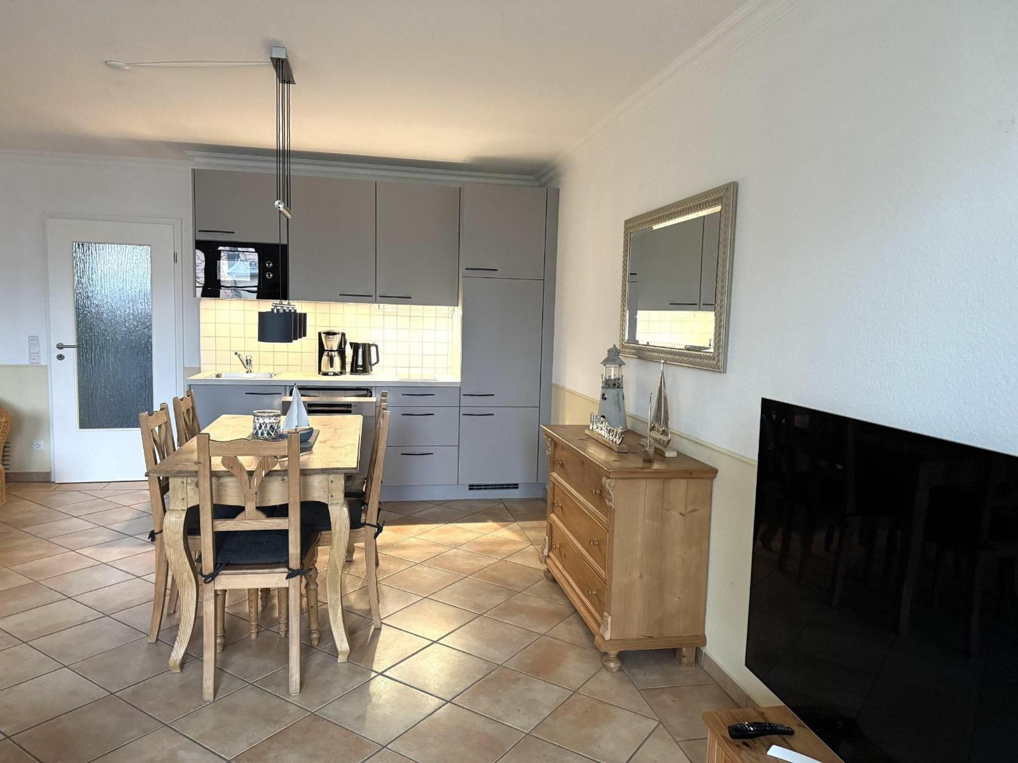 Eichsfeldia Wohnung 9 Ostseebad Kühlungsborn エクステリア 写真